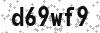 Security Code - Visually impaired may click to show text version of code in new window