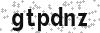 Security Code - Visually impaired may click to show text version of code in new window