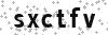 Security Code - Visually impaired may click to show text version of code in new window