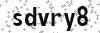 Security Code - Visually impaired may click to show text version of code in new window