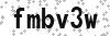 Security Code - Visually impaired may click to show text version of code in new window