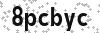 Security Code - Visually impaired may click to show text version of code in new window