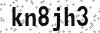 Security Code - Visually impaired may click to show text version of code in new window