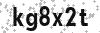 Security Code - Visually impaired may click to show text version of code in new window
