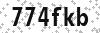 Security Code - Visually impaired may click to show text version of code in new window