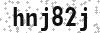 Security Code - Visually impaired may click to show text version of code in new window