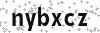 Security Code - Visually impaired may click to show text version of code in new window