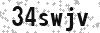 Security Code - Visually impaired may click to show text version of code in new window