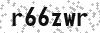 Security Code - Visually impaired may click to show text version of code in new window