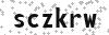Security Code - Visually impaired may click to show text version of code in new window
