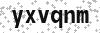 Security Code - Visually impaired may click to show text version of code in new window