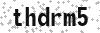 Security Code - Visually impaired may click to show text version of code in new window