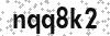 Security Code - Visually impaired may click to show text version of code in new window