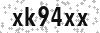Security Code - Visually impaired may click to show text version of code in new window