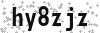 Security Code - Visually impaired may click to show text version of code in new window