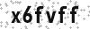 Security Code - Visually impaired may click to show text version of code in new window