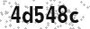 Security Code - Visually impaired may click to show text version of code in new window