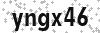 Security Code - Visually impaired may click to show text version of code in new window