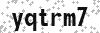 Security Code - Visually impaired may click to show text version of code in new window