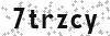 Security Code - Visually impaired may click to show text version of code in new window