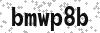 Security Code - Visually impaired may click to show text version of code in new window