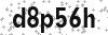 Security Code - Visually impaired may click to show text version of code in new window