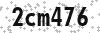 Security Code - Visually impaired may click to show text version of code in new window