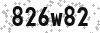 Security Code - Visually impaired may click to show text version of code in new window