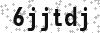 Security Code - Visually impaired may click to show text version of code in new window