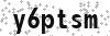 Security Code - Visually impaired may click to show text version of code in new window