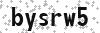 Security Code - Visually impaired may click to show text version of code in new window