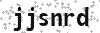 Security Code - Visually impaired may click to show text version of code in new window