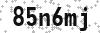 Security Code - Visually impaired may click to show text version of code in new window