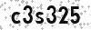 Security Code - Visually impaired may click to show text version of code in new window