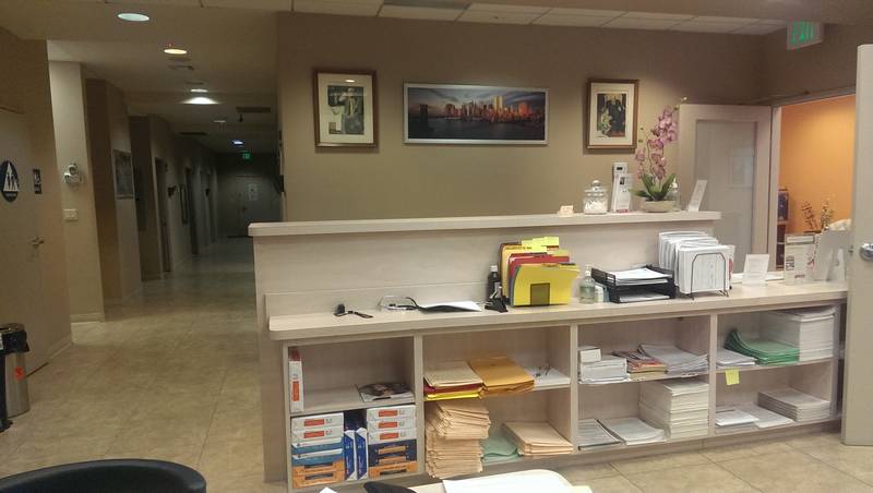 Tour Our Facility Woodland Hills Medical Clinic & Urgent