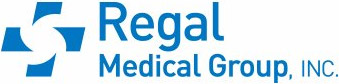 Regal Medical Group Logo