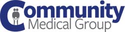 Community Medical Group Logo