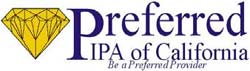Preferred IPA Logo